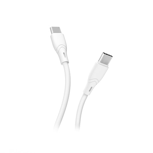 USB-C - USB-C-Kabel zum Aufladen und zur Datenübertragung